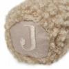 Jollein rammelaar Teddy Bear - Biscuit - Afbeelding 2