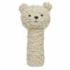 Jollein rammelaar Teddy Bear - Biscuit - Afbeelding 3