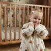 Jollein rammelaar Teddy Bear - Biscuit - Afbeelding 5