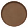 Jollein Siliconen Bordje - caramel