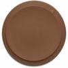 Jollein Siliconen Bordje - caramel - Afbeelding 3