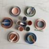 Jollein kinderserviesset dinerset siliconen (4-delig) - ash green - Afbeelding 3