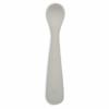 Jollein Siliconen Lepeltjes - nougat (2pack) - Afbeelding 2