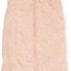 Jollein Babyslaapzak Snake met afritsbare mouw - pale  pink - Afbeelding 4