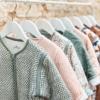 Jollein Babyslaapzak Snake met afritsbare mouw - pale  pink - Afbeelding 2