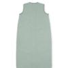 Jollein slaapzak zomer hydrofiel - ash green (0.5 tog) - Afbeelding 2