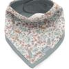 Jollein Slab bandana (2pack) bloom