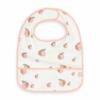 Jollein Slab waterproof (2pack) - peach - Afbeelding 2