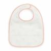 Jollein Slab waterproof (2pack) - peach - Afbeelding 3