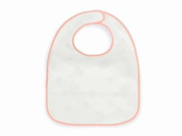 Jollein Slab waterproof (2pack) - peach - Afbeelding 3