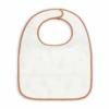 Jollein Slab waterproof (2pack) - pear - Afbeelding 4