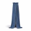 Jollein Sluier vintage 155cm - jeans blue