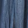 Jollein Sluier vintage 155cm - jeans blue - Afbeelding 2
