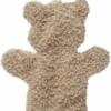 Jollein speendoekje Teddy Bear - Biscuit - Afbeelding 2