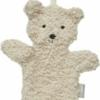 Jollein speendoekje Teddy Bear - Biscuit - Afbeelding 6