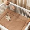 Jollein speendoekje Teddy Bear - Biscuit - Afbeelding 7