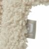 Jollein speendoekje Teddy Bear - Biscuit - Afbeelding 8