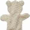 Jollein speendoekje Teddy Bear - Biscuit - Afbeelding 10