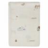 Jollein washandjes hydrofiel (3 pack) Farm - Afbeelding 3