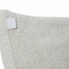 Jollein washand ears badstof - nougat - Afbeelding 2
