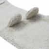 Jollein washand ears badstof - nougat - Afbeelding 3