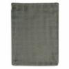 Jollein washandjes hydrofiel (3-pack) Stargaze - Leaf green - Afbeelding 3