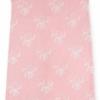 Jollein baby slaapzak jersey mouwloos - octopus pink (0.5 tog) - 70 cm - Afbeelding 2
