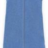 Jollein slaapzak zomer - Speckled blue (0.5 tog) - 70