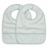 Jollein Slab Waterproof Snake - Soft Green - 2 Stuks