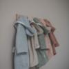Koeka Baby badjas Dijon Daily -Wave - 86/92 - Afbeelding 2