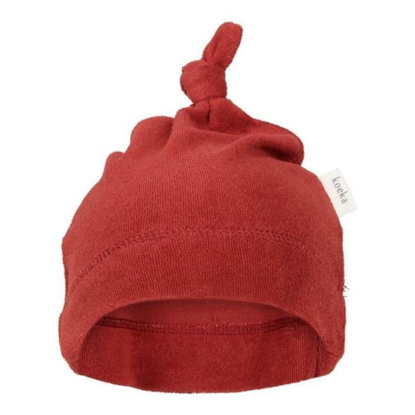 Koeka muts  Royan - berry - M (62/68)