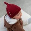 Koeka muts  Royan - berry - M (62/68) - Afbeelding 4