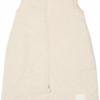 koeka slaapzak Royan - warm white (0.8 tog) - 65