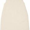 koeka slaapzak Royan - warm white (0.8 tog) - 65 - Afbeelding 2