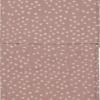 Koeka laken malin - plum - Afbeelding 2