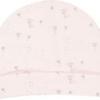 Koeka mutsje Daydreamer - old baby pink