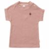 Koeka Baby jurkje Royan - old pink
