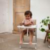 Koeka Baby jurkje Royan - old pink - Afbeelding 5