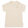 Koeka Baby jurkje Royan-  warm white