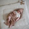 Koeka Baby jurkje Royan-  warm white - Afbeelding 5