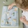 Little Dutch Houten Geluidenpuzzel Little Goose - LD4763 - Afbeelding 2