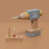 Little Dutch Boormachine FSC - Afbeelding 5
