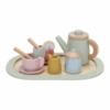 Little Dutch Theeservies hout - LD7006