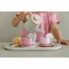 Little Dutch Theeservies hout - LD7006 - Afbeelding 3