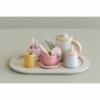 Little Dutch Theeservies hout - LD7006 - Afbeelding 2