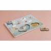 Little Dutch Voelpuzzel Flowers & Butterflies - Afbeelding 4