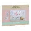 Little Dutch Voelpuzzel Flowers & Butterflies - Afbeelding 3