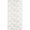 Meyco hoeslaken jersey - Branches Sand