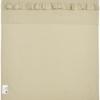 Meyco Laken met Ruffle  - sand - Afbeelding 2