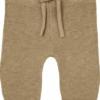 Noppies broekje Grover -  Light Green melange